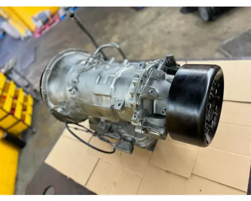 ALLISON MT643 Transmission Assembly