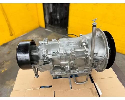 ALLISON MT643 Transmission Assembly