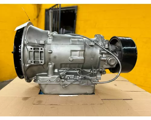 ALLISON MT643 Transmission Assembly