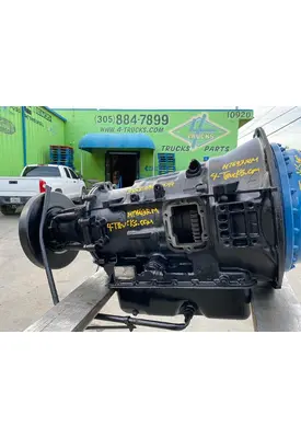 ALLISON MT643 Transmission Assembly