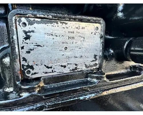 ALLISON MT643 Transmission Assembly