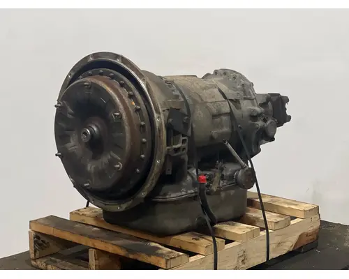 ALLISON MT643 Transmission Assembly