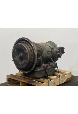 ALLISON MT643 Transmission Assembly