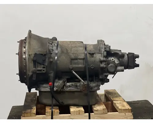 ALLISON MT643 Transmission Assembly