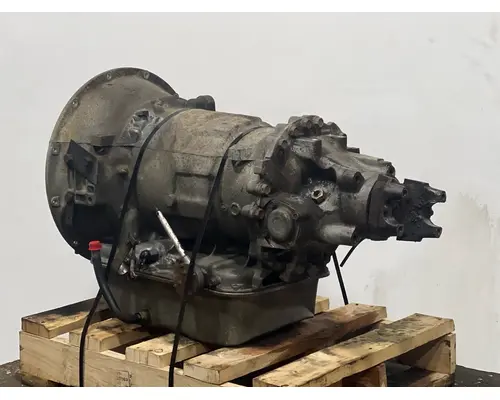 ALLISON MT643 Transmission Assembly