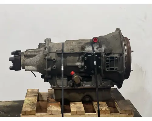 ALLISON MT643 Transmission Assembly