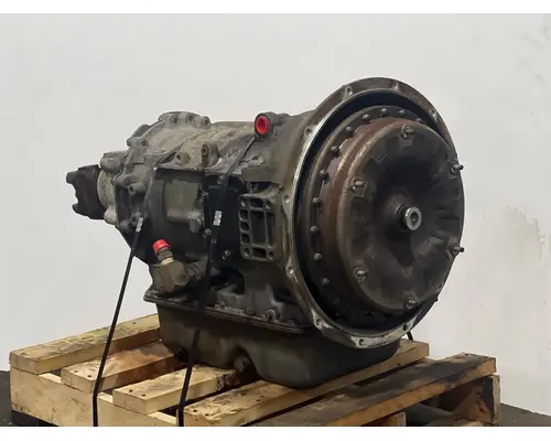 ALLISON MT643 Transmission Assembly