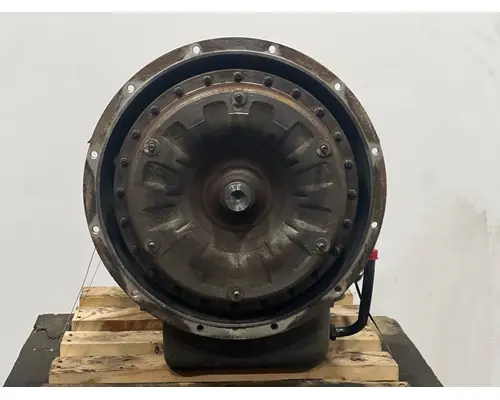 ALLISON MT643 Transmission Assembly