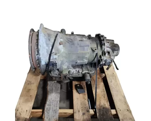 ALLISON MT643 Transmission Assembly