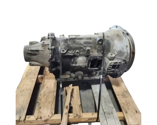 ALLISON MT643 Transmission Assembly