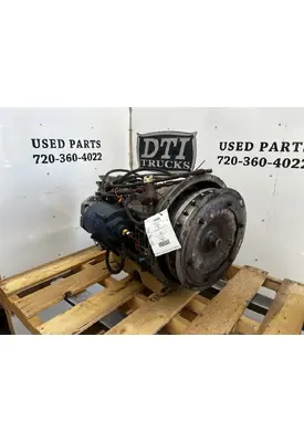 ALLISON MT643 Transmission Assembly