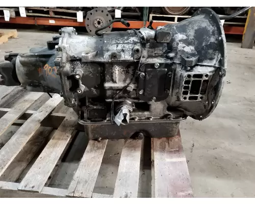 ALLISON MT643 Transmission Assembly