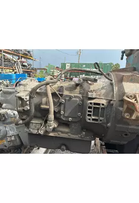 ALLISON MT643 Transmission Assembly