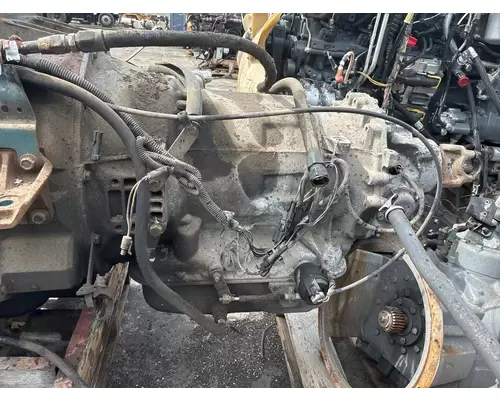 ALLISON MT643 Transmission Assembly