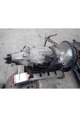 ALLISON MT643 Transmission/Transaxle Assembly