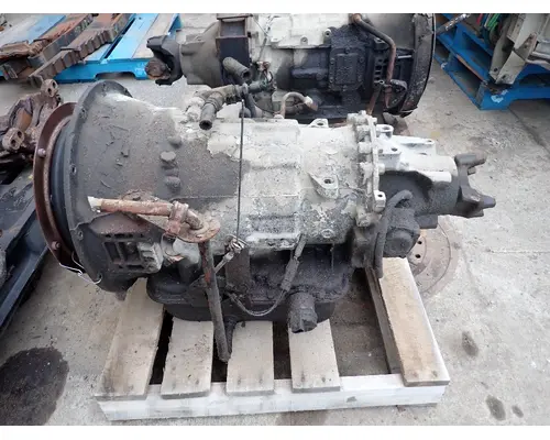 ALLISON MT643 TransmissionTransaxle Assembly