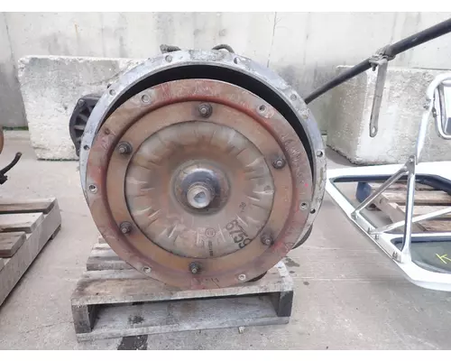 ALLISON MT643 TransmissionTransaxle Assembly
