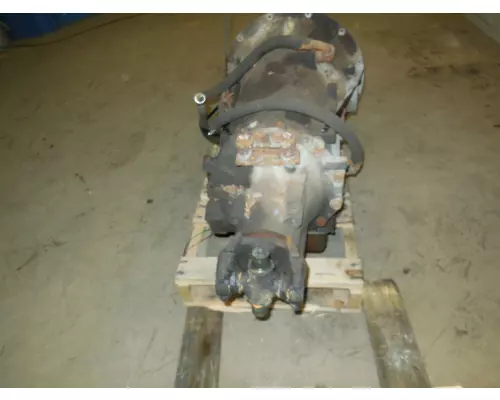 ALLISON MT643 TransmissionTransaxle Assembly