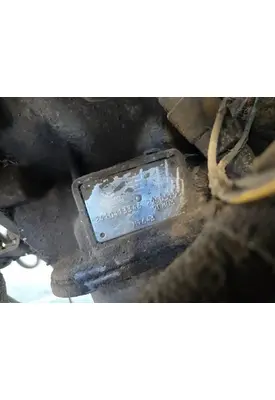 ALLISON MT643 Transmission/Transaxle Assembly