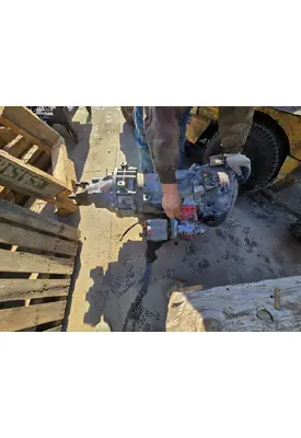 ALLISON MT653RM Transmission Assembly