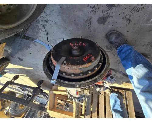 ALLISON MT653RM Transmission Assembly