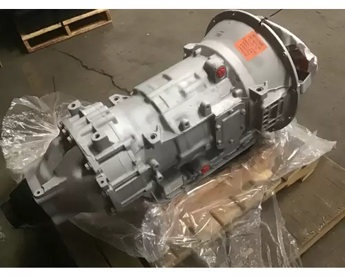 ALLISON MT653 TRANSMISSION ASSEMBLY