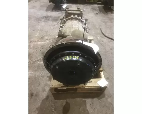 ALLISON MT653 TRANSMISSION ASSEMBLY