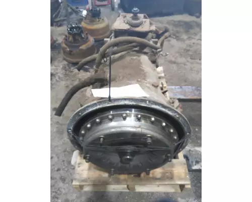 ALLISON MT653 TRANSMISSION ASSEMBLY