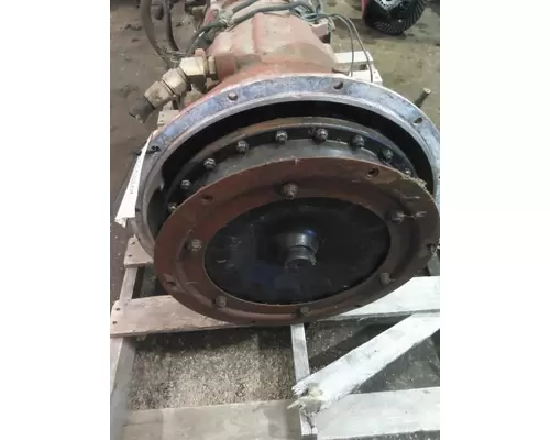 ALLISON MT653 TRANSMISSION ASSEMBLY