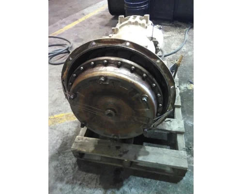 ALLISON MT653 TRANSMISSION ASSEMBLY