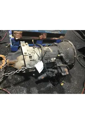 ALLISON MT653 Transmission Assembly