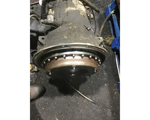 ALLISON MT653 Transmission Assembly