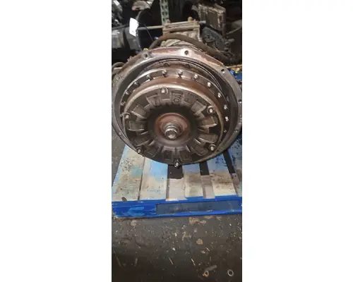 ALLISON MT653 Transmission Assembly