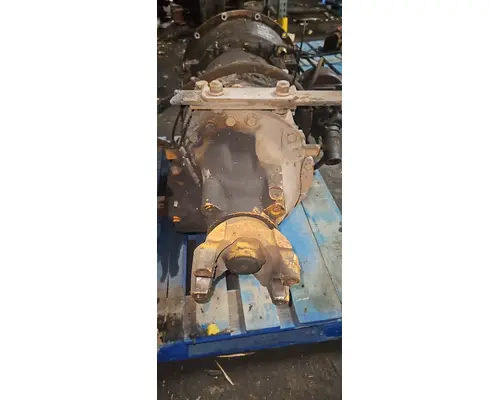 ALLISON MT653 Transmission Assembly