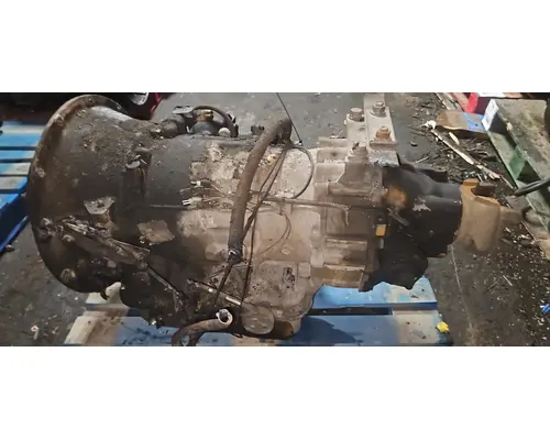 ALLISON MT653 Transmission Assembly