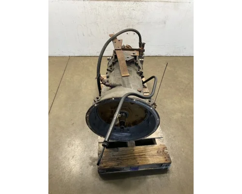ALLISON MT653 Transmission Assembly