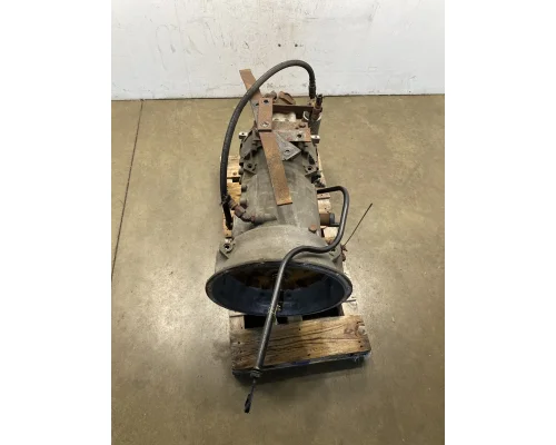 ALLISON MT653 Transmission Assembly