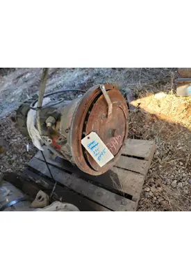 ALLISON MT653 Transmission Assembly