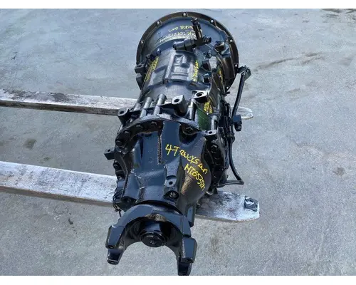 ALLISON MT653 Transmission Assembly