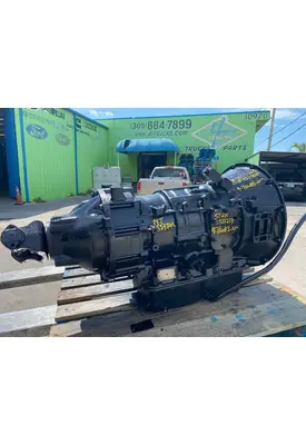 ALLISON MT653 Transmission Assembly
