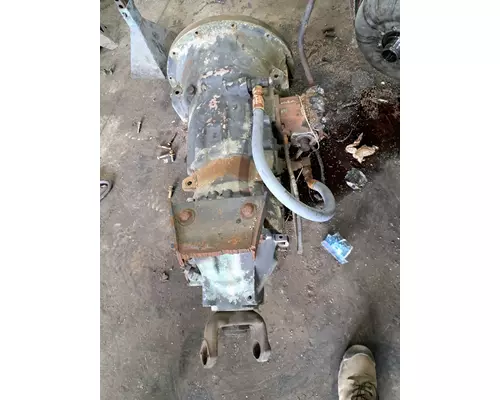 ALLISON MT653 Transmission Assembly