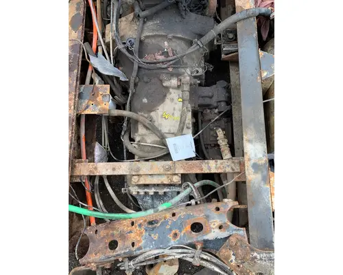 ALLISON MT653 Transmission Assembly