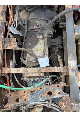 ALLISON MT653 Transmission Assembly