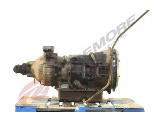 ALLISON MT653 Transmission Assembly