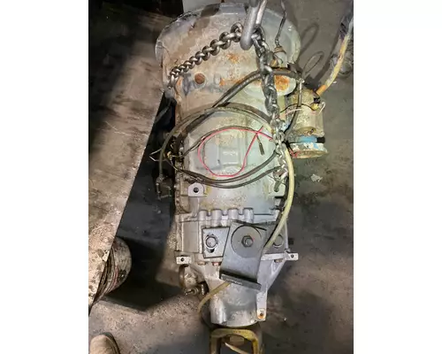 ALLISON MT653 Transmission Assembly