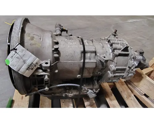 ALLISON MT653 TransmissionTransaxle Assembly