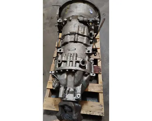 ALLISON MT653 TransmissionTransaxle Assembly