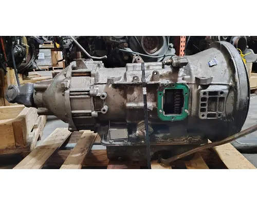ALLISON MT653 TransmissionTransaxle Assembly