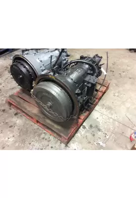 ALLISON MT653 Transmission/Transaxle Assembly