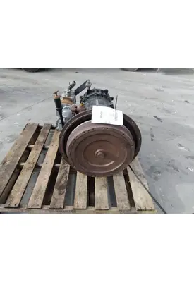 ALLISON MT654CR TRANSMISSION ASSEMBLY